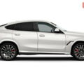 БМВ Х6, об'ємом двигуна 2.99 л та пробігом 0 тис. км за 124772 $, фото 7 на Automoto.ua