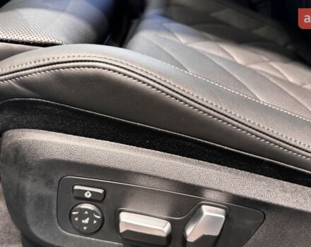 БМВ Х6, об'ємом двигуна 2.99 л та пробігом 0 тис. км за 111165 $, фото 20 на Automoto.ua