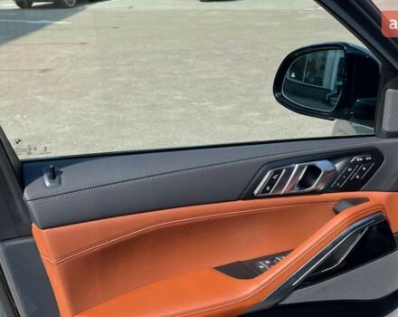 БМВ Х6, объемом двигателя 2.99 л и пробегом 0 тыс. км за 130320 $, фото 11 на Automoto.ua