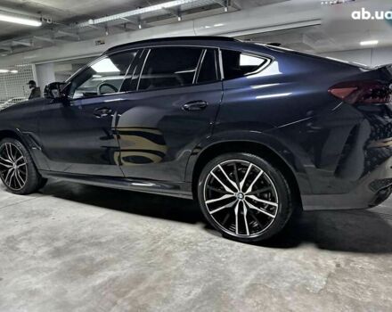 БМВ Х6, об'ємом двигуна 4.4 л та пробігом 1 тис. км за 159500 $, фото 14 на Automoto.ua