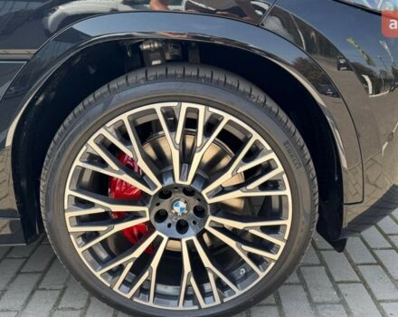 БМВ Х6, об'ємом двигуна 2.99 л та пробігом 0 тис. км за 123230 $, фото 1 на Automoto.ua