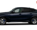 БМВ Х6, объемом двигателя 2.99 л и пробегом 0 тыс. км за 122896 $, фото 1 на Automoto.ua