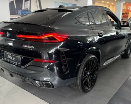 БМВ Х6, об'ємом двигуна 4.4 л та пробігом 0 тис. км за 152193 $, фото 22 на Automoto.ua
