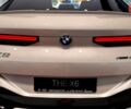 БМВ Х6, объемом двигателя 2.99 л и пробегом 0 тыс. км за 115851 $, фото 11 на Automoto.ua