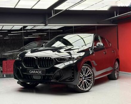 БМВ Х6, об'ємом двигуна 3 л та пробігом 1 тис. км за 149900 $, фото 12 на Automoto.ua