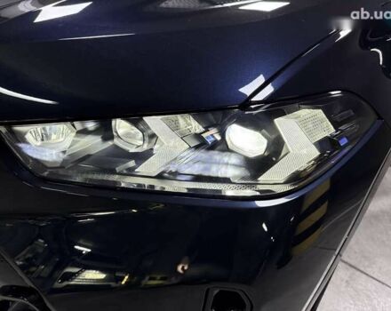 БМВ Х6, об'ємом двигуна 4.4 л та пробігом 1 тис. км за 159500 $, фото 24 на Automoto.ua