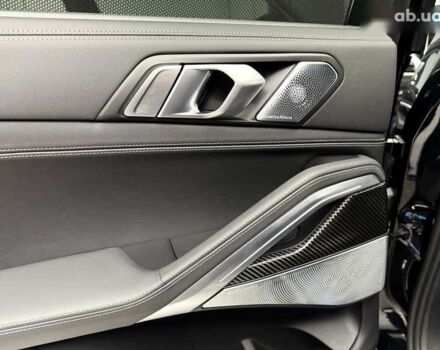 БМВ Х6, об'ємом двигуна 4.4 л та пробігом 1 тис. км за 166500 $, фото 25 на Automoto.ua