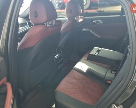 БМВ Х6, объемом двигателя 2.99 л и пробегом 0 тыс. км за 121978 $, фото 10 на Automoto.ua