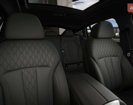 БМВ Х6 2025 у Хмельницькому на Automoto.ua БМВ Х6, об'ємом двигуна 4.4 л та пробігом 0 тис. км за 157143 $, фото 5 на Automoto.ua