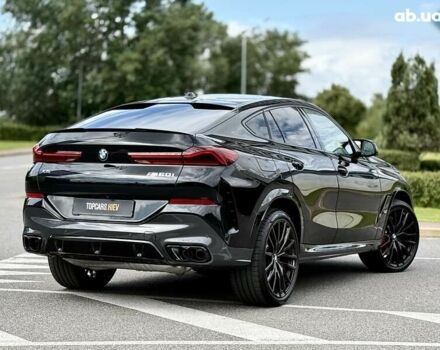 БМВ Х6, объемом двигателя 4.4 л и пробегом 1 тыс. км за 166000 $, фото 16 на Automoto.ua