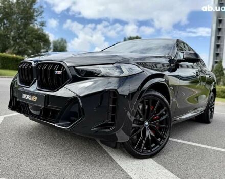 БМВ Х6, объемом двигателя 4.4 л и пробегом 1 тыс. км за 166000 $, фото 3 на Automoto.ua