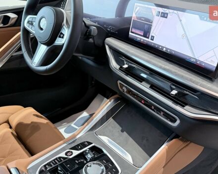 БМВ Х6, об'ємом двигуна 2.99 л та пробігом 0 тис. км за 123045 $, фото 24 на Automoto.ua