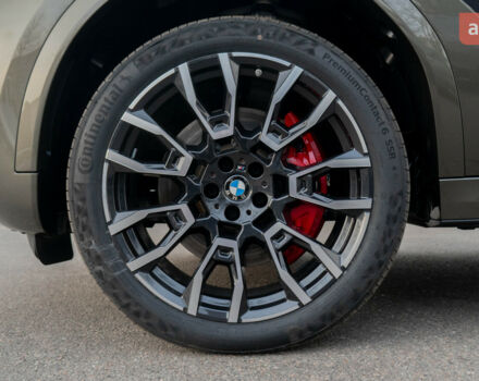 БМВ Х6, объемом двигателя 2.99 л и пробегом 0 тыс. км за 124733 $, фото 8 на Automoto.ua