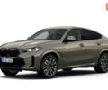 БМВ Х6, объемом двигателя 2.99 л и пробегом 0 тыс. км за 131873 $, фото 1 на Automoto.ua