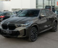 БМВ Х6, объемом двигателя 2.99 л и пробегом 0 тыс. км за 124733 $, фото 1 на Automoto.ua