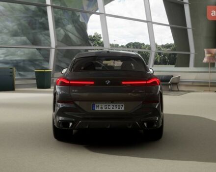 БМВ Х6, об'ємом двигуна 2.99 л та пробігом 0 тис. км за 122748 $, фото 4 на Automoto.ua