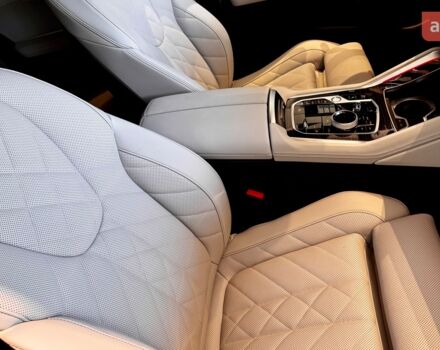 БМВ Х6, объемом двигателя 2.99 л и пробегом 0 тыс. км за 116574 $, фото 34 на Automoto.ua