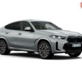 БМВ Х6, объемом двигателя 2.99 л и пробегом 0 тыс. км за 131973 $, фото 6 на Automoto.ua