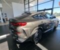 БМВ Х6, объемом двигателя 2.99 л и пробегом 0 тыс. км за 121978 $, фото 5 на Automoto.ua