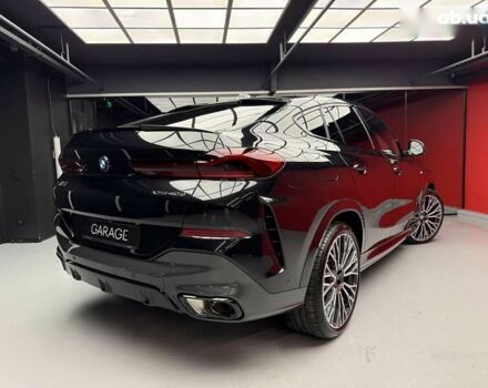 БМВ Х6, об'ємом двигуна 3 л та пробігом 1 тис. км за 149900 $, фото 17 на Automoto.ua