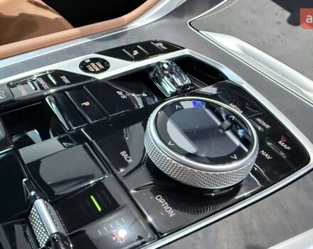 БМВ Х6, об'ємом двигуна 2.99 л та пробігом 0 тис. км за 123045 $, фото 25 на Automoto.ua