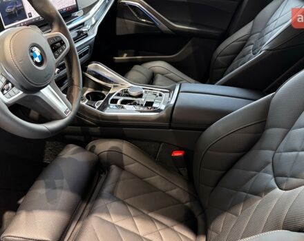 БМВ Х6, об'ємом двигуна 2.99 л та пробігом 0 тис. км за 111165 $, фото 19 на Automoto.ua