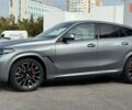 БМВ Х6, объемом двигателя 2.99 л и пробегом 0 тыс. км за 135541 $, фото 12 на Automoto.ua