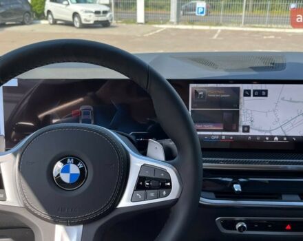 БМВ Х6, объемом двигателя 2.99 л и пробегом 0 тыс. км за 130320 $, фото 14 на Automoto.ua