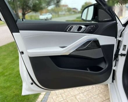 БМВ Х6, объемом двигателя 4.4 л и пробегом 1 тыс. км за 139000 $, фото 23 на Automoto.ua