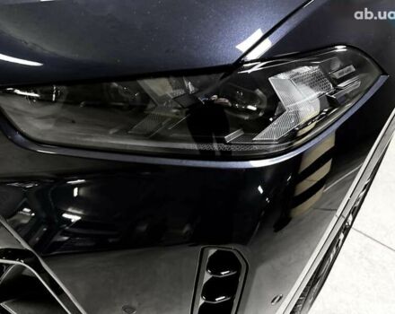 БМВ Х6, об'ємом двигуна 4.4 л та пробігом 1 тис. км за 159500 $, фото 23 на Automoto.ua