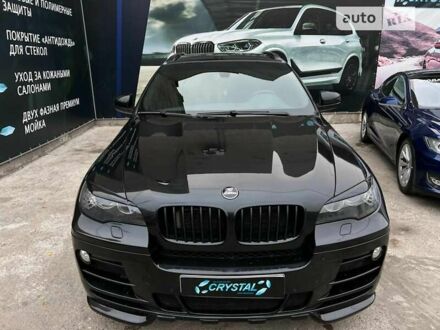 БМВ Х6 2008 у Одесі на Automoto.ua БМВ Х6, об'ємом двигуна 4.4 л та пробігом 214 тис. км за 19000 $, фото 1 на Automoto.ua