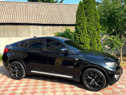 БМВ Х6 2008 у Запоріжжя на Automoto.ua БМВ Х6, об'ємом двигуна 3 л та пробігом 250 тис. км за 15000 $, фото 1 на Automoto.ua