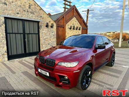 БМВ Х6 2008 у Белой Церкве на Automoto.ua БМВ Х6, об'ємом двигуна 30 л та пробігом 250 тис. км за 20500 $, фото 1 на Automoto.ua