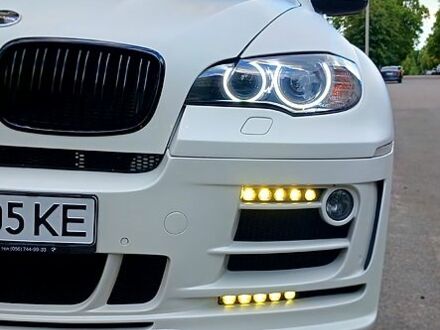 БМВ Х6, объемом двигателя 3 л и пробегом 245 тыс. км за 14500 $, фото 1 на Automoto.ua