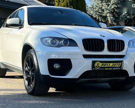 БМВ Х6, объемом двигателя 3 л и пробегом 291 тыс. км за 15600 $, фото 1 на Automoto.ua
