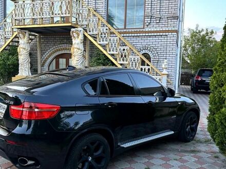 БМВ Х6 2009 в Днепре (Днепропетровске) на Automoto.ua БМВ Х6, объемом двигателя 3 л и пробегом 250 тыс. км за 16000 $, фото 1 на Automoto.ua