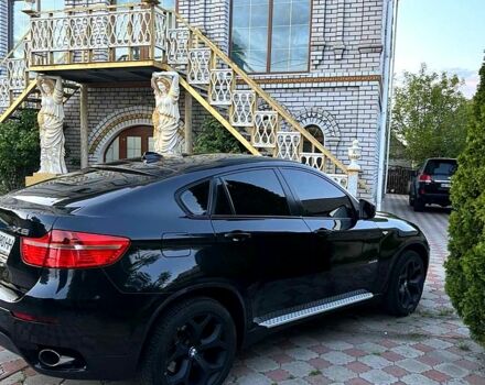 БМВ Х6, объемом двигателя 3 л и пробегом 250 тыс. км за 16000 $, фото 1 на Automoto.ua