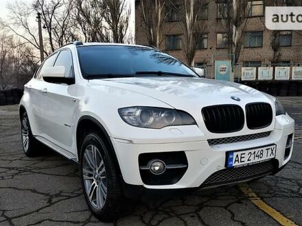 БМВ Х6 2010 в Днепре (Днепропетровске) на Automoto.ua БМВ Х6, объемом двигателя 3 л и пробегом 160 тыс. км за 16500 $, фото 1 на Automoto.ua