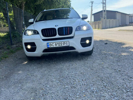 БМВ Х6 2010 в Львове на Automoto.ua БМВ Х6, объемом двигателя 2.99 л и пробегом 241 тыс. км за 19999 $, фото 1 на Automoto.ua