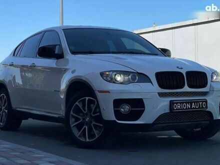 БМВ Х6 2010 в Днепре (Днепропетровске) на Automoto.ua БМВ Х6, объемом двигателя 4.4 л и пробегом 89 тыс. км за 19999 $, фото 1 на Automoto.ua