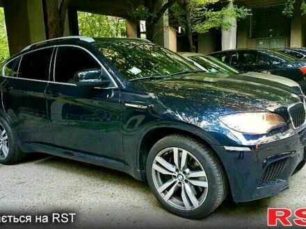 БМВ Х6 2011 в Киеве на Automoto.ua БМВ Х6, объемом двигателя 44 л и пробегом 85 тыс. км за 23000 $, фото 1 на Automoto.ua