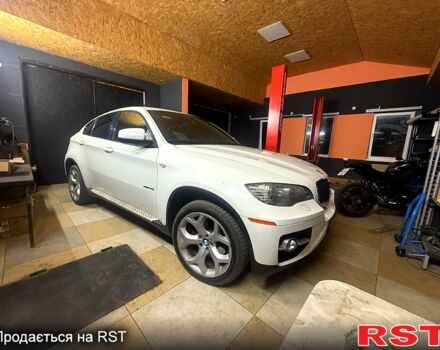 БМВ Х6, объемом двигателя 3 л и пробегом 200 тыс. км за 18999 $, фото 1 на Automoto.ua