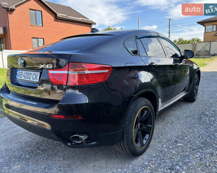 БМВ Х6, объемом двигателя 3 л и пробегом 108 тыс. км за 15900 $, фото 1 на Automoto.ua