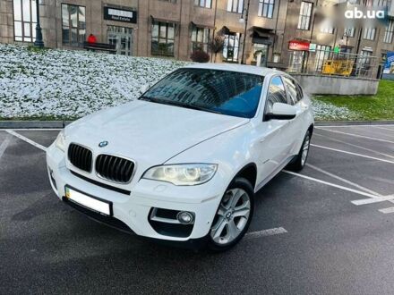 БМВ Х6 2012 у Києві на Automoto.ua БМВ Х6, об'ємом двигуна 3 л та пробігом 151 тис. км за 17500 $, фото 1 на Automoto.ua