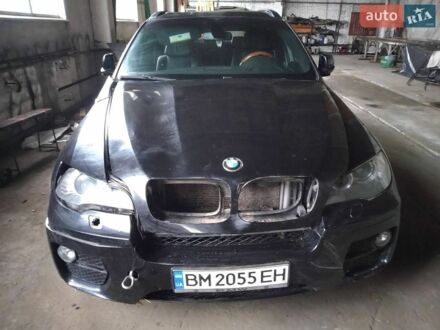 БМВ Х6, объемом двигателя 3 л и пробегом 165 тыс. км за 6000 $, фото 1 на Automoto.ua