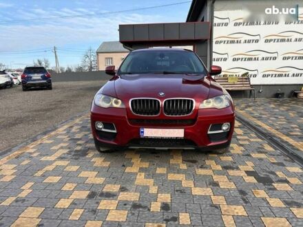 БМВ Х6 2014 у Львові на Automoto.ua БМВ Х6, об'ємом двигуна 3 л та пробігом 143 тис. км за 19950 $, фото 1 на Automoto.ua
