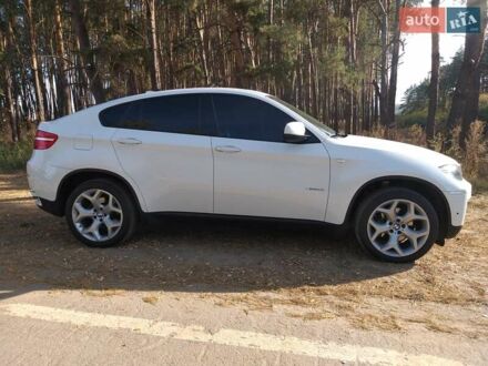 БМВ Х6 2014 у Харкові на Automoto.ua БМВ Х6, об'ємом двигуна 3 л та пробігом 75 тис. км за 28500 $, фото 1 на Automoto.ua