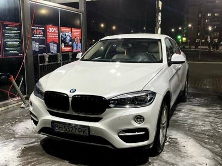 БМВ Х6, об'ємом двигуна 2.99 л та пробігом 196 тис. км за 37500 $, фото 1 на Automoto.ua