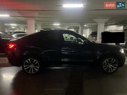 БМВ Х6 2016 в Одессе на Automoto.ua БМВ Х6, объемом двигателя 2.98 л и пробегом 147 тыс. км за 38500 $, фото 1 на Automoto.ua