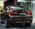 купити нове авто БМВ Х6 2017 року від офіційного дилера Арія Моторс BMW БМВ фото